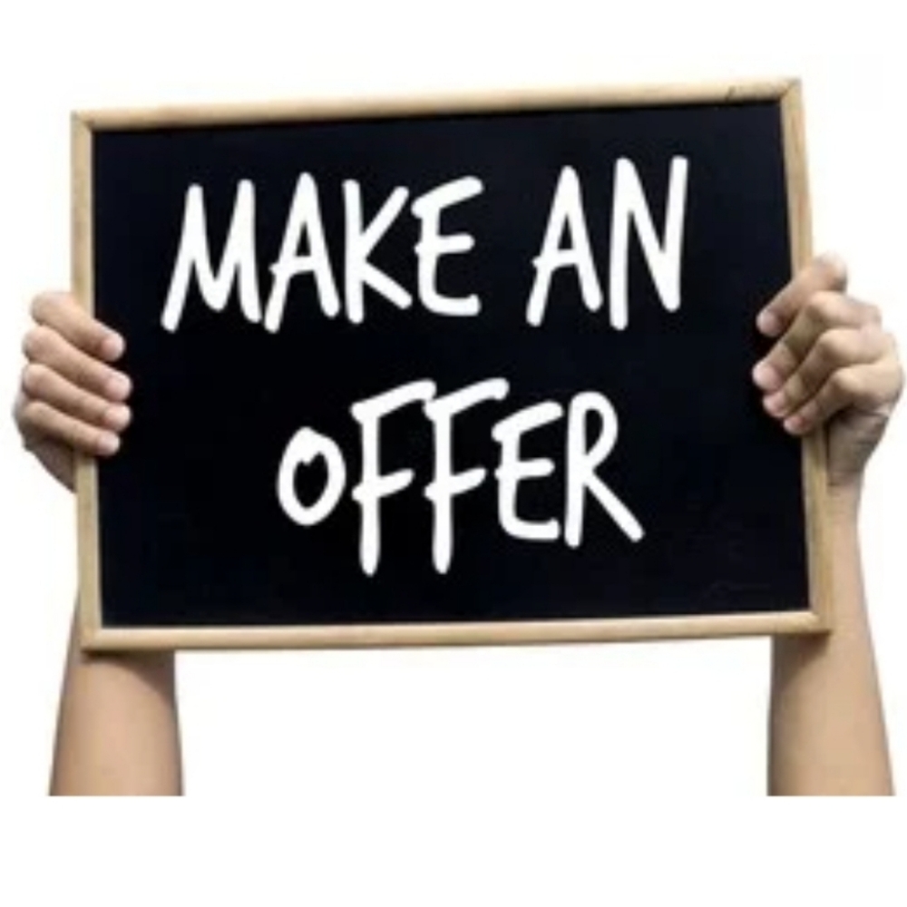 Make an Offer